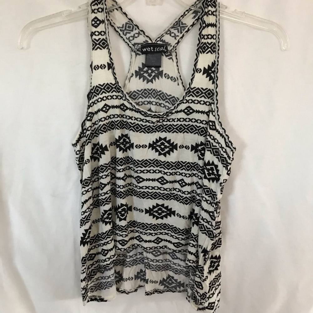 Wet Seal top size XS